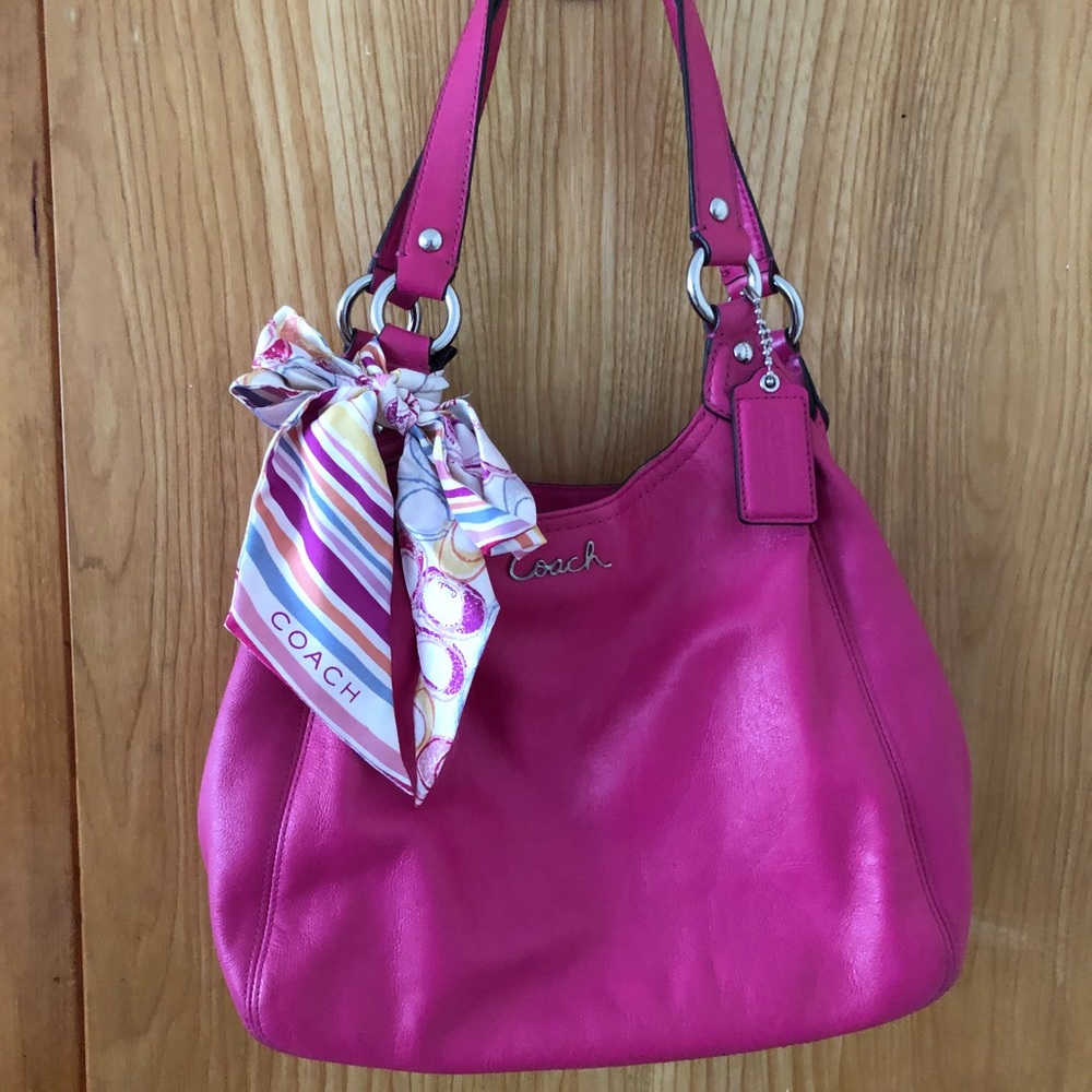 Coach Handbag